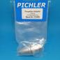 Preview: Pichler Propeller Adapter 5,0mm mit Spinnerkonus #C2455